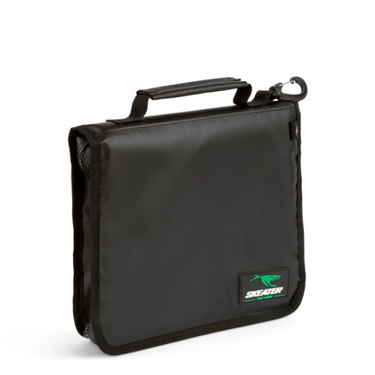 SKEATER LEADER & ACCESSORY WALLET S