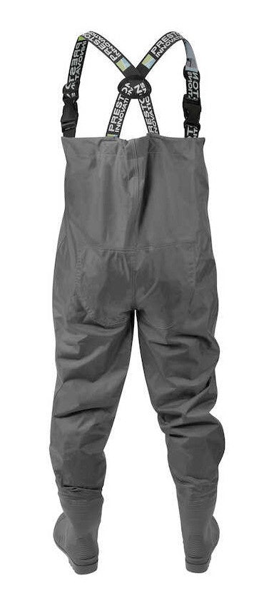 Preston Heavy Duty Waders
