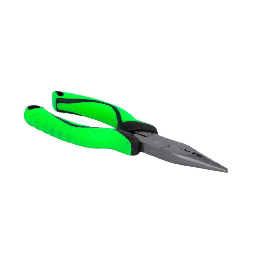 SKEATER GRIPJAW SPLITRING PLIERS XL 17.5CM