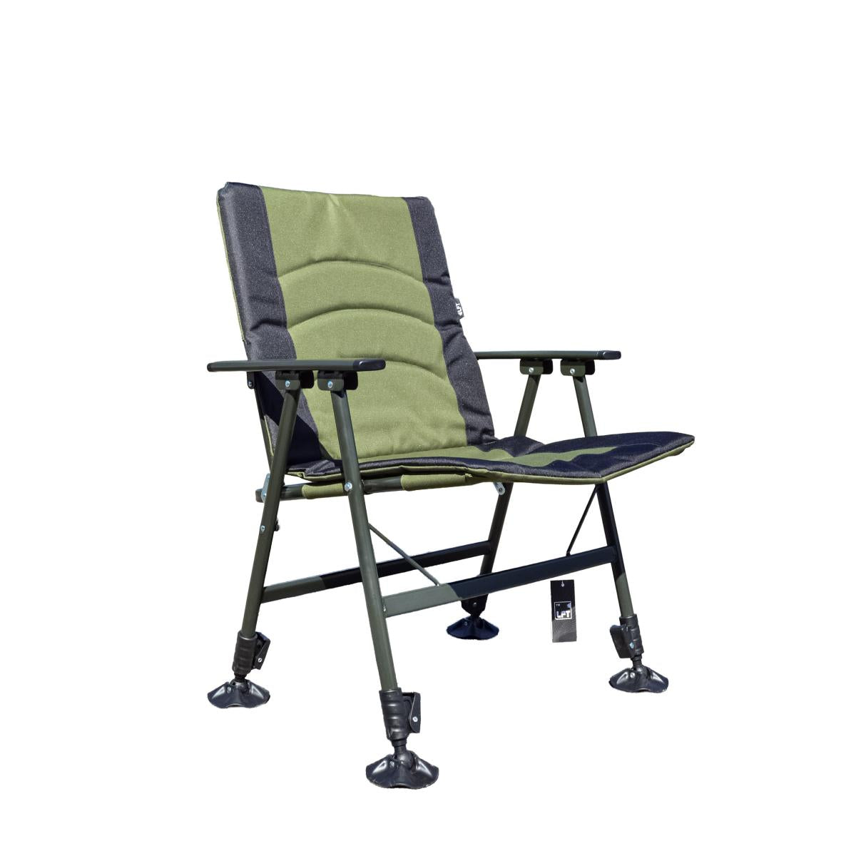 LFT Favourite Basic Carp Arm Chair