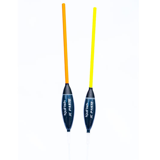 NuFish JC Paste