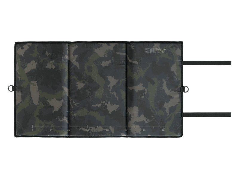 Delphin CarpMAT BANX Camo