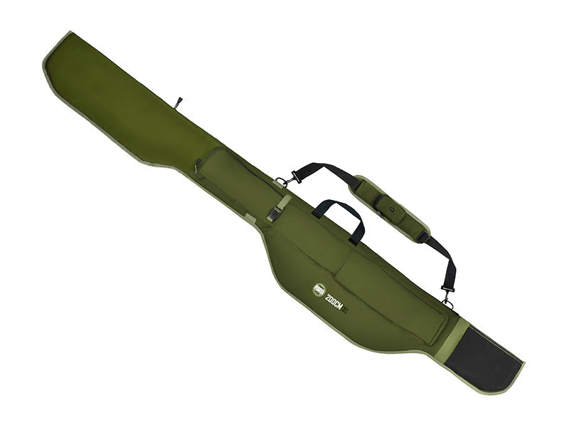 Delphin Rod case PORTA +Plus