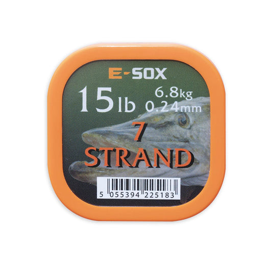 Drennan E-Sox 7 Strand