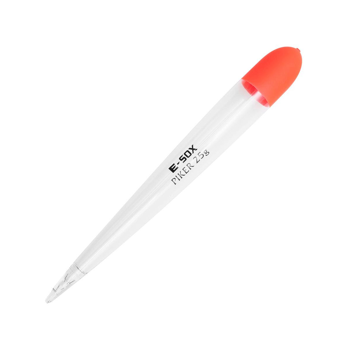 E-Sox Piker Hi-Viz Glow Top