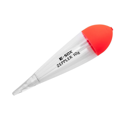 E-Sox Zeppler Hi-Viz Glow Top