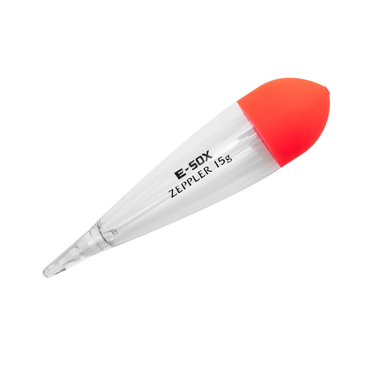 E-Sox Zeppler Hi-Viz Glow Top