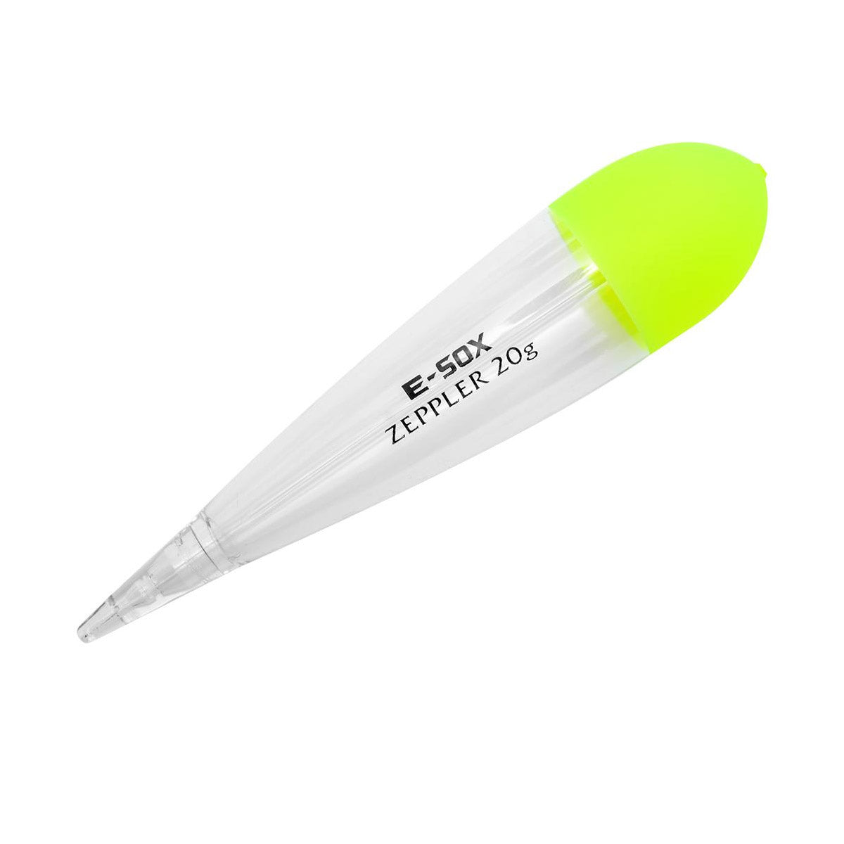 E-Sox Zeppler Hi-Viz Glow Top