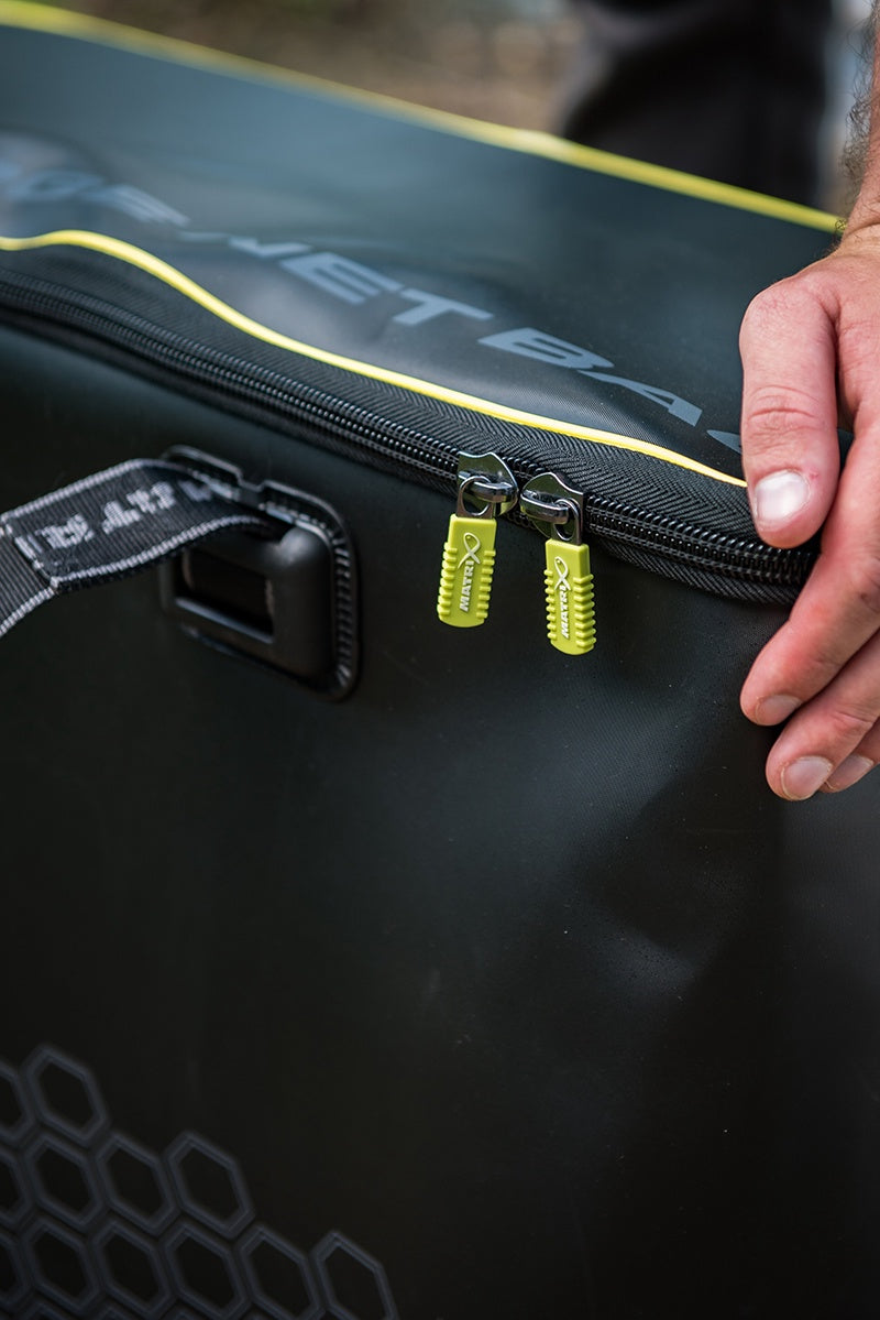 Matrix Ethos Large Eva Net Bag