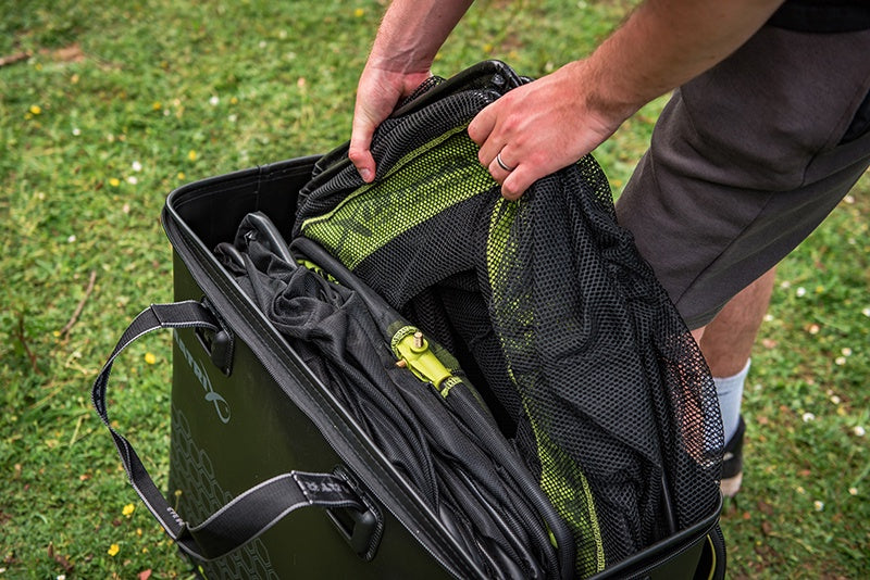 Matrix Ethos Xl Eva Net Bag