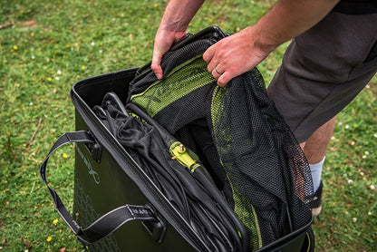 Matrix Ethos Xl Eva Net Bag