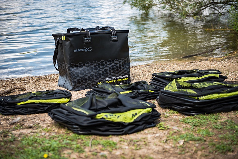 Matrix Ethos Xl Eva Net Bag