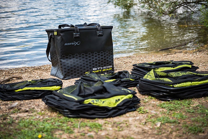 Matrix Ethos Xl Eva Net Bag