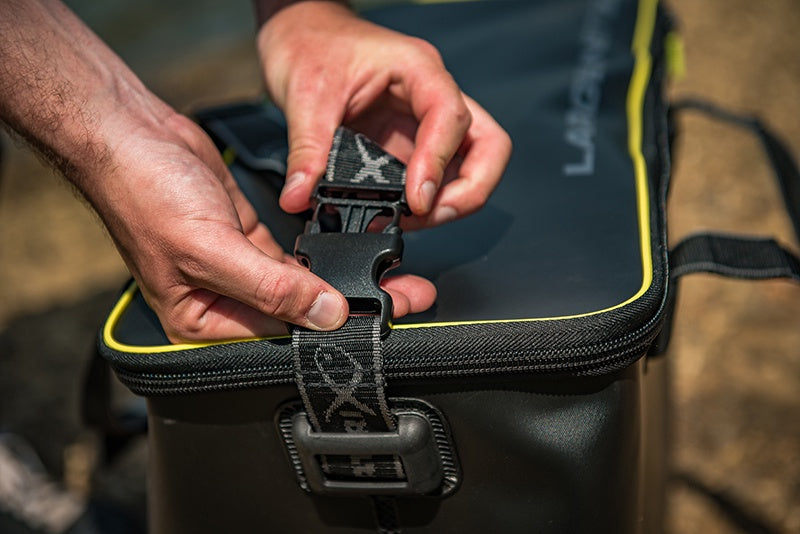 Matrix Ethos Xl Eva Net Bag