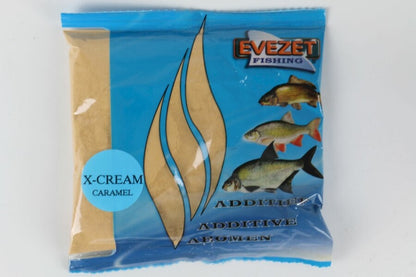 Evezet Additief X-Cream Caramel