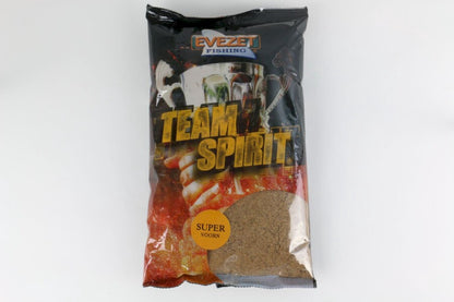 Evezet Team Spirit Super Voorn