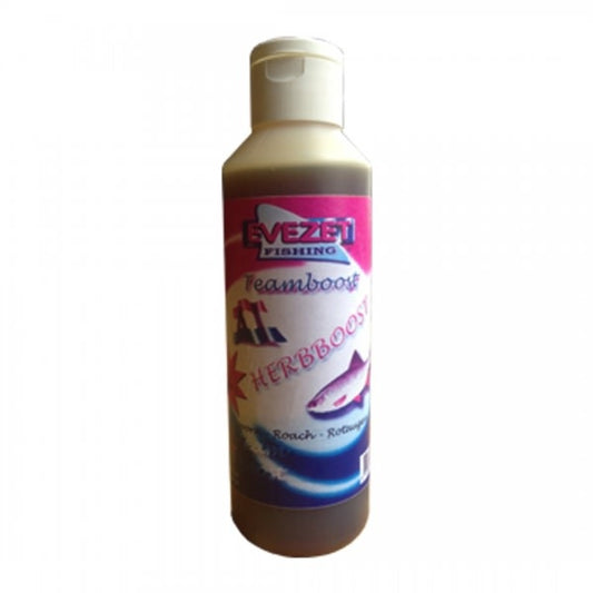 Evexet Teaemboost Herbboost