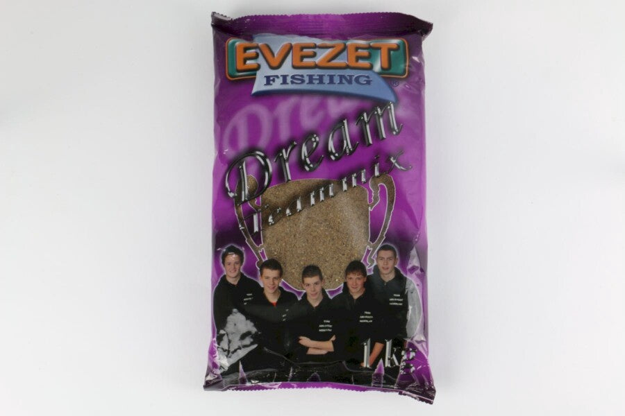 Evezet Team Mix Dreamteam