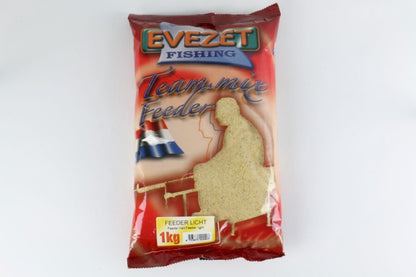Evezet Team Mix Feeder Licht
