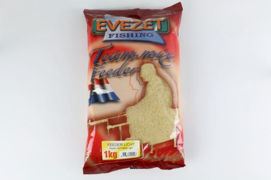 Evezet Team Mix Feeder Licht