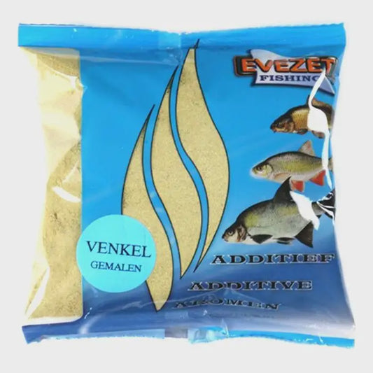 Evezet Venkel Gemalen