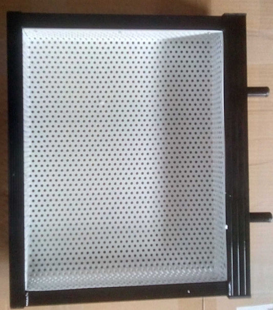 Octbox Baitwaiter Extension Tray