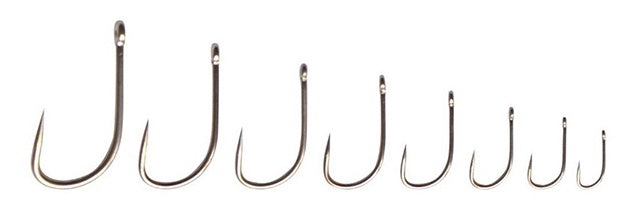 Drennan Specimen Barbless