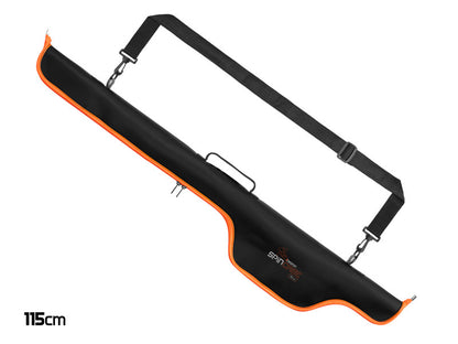 Rod Case Delphin Spin Case Eva