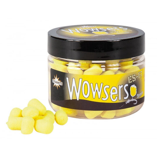 Dynamite Wowsers Yellow