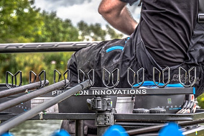 Preston Offbox Standard Gripper Roost
