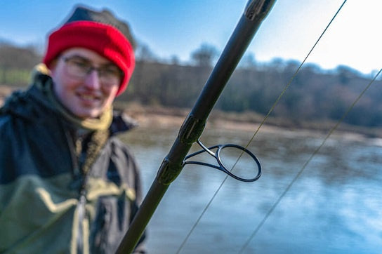Korum Bopper Bait Up Rod