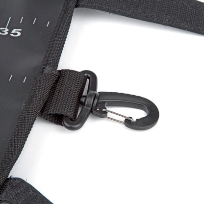 SKEATER MAT & RULER LARGE 1M