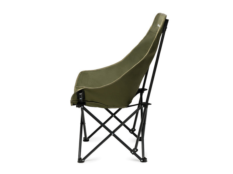 Delphin Chair Wasabi Long