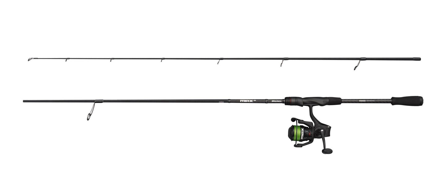 Abu Garcia Max SX Spinning Combo 1.83m / 5-21 gram