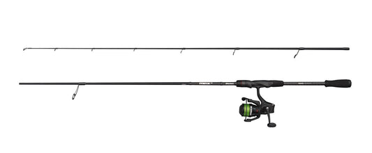 Abu Garcia Max SX Spinning Combo 2.74m / 15-40 gram