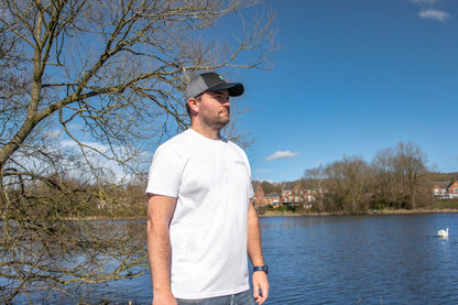 Preston White T-shirt