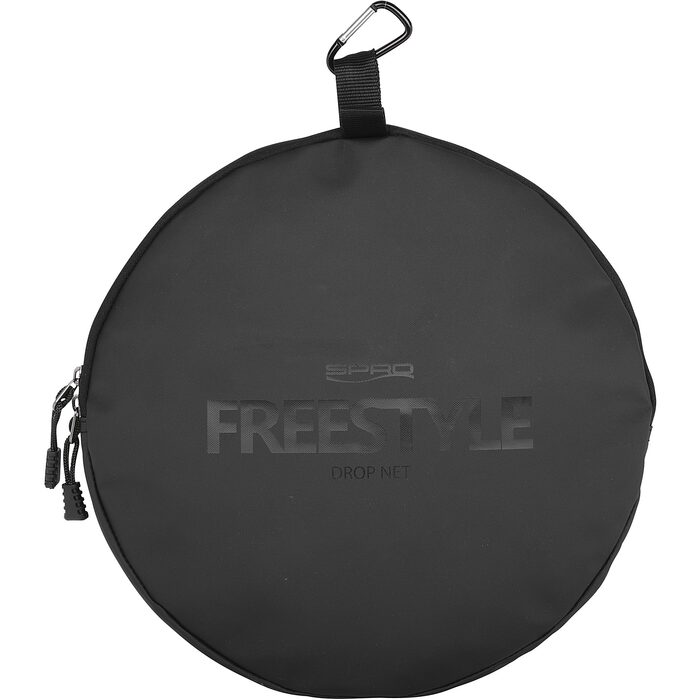 Spro Freestyle Dropnet Xtra 2.0 80cm