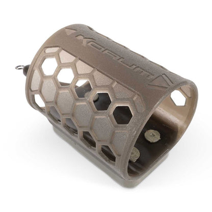 Korum Open End Feeder