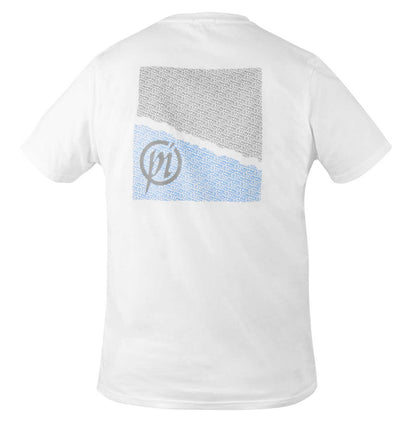 Preston White T-shirt