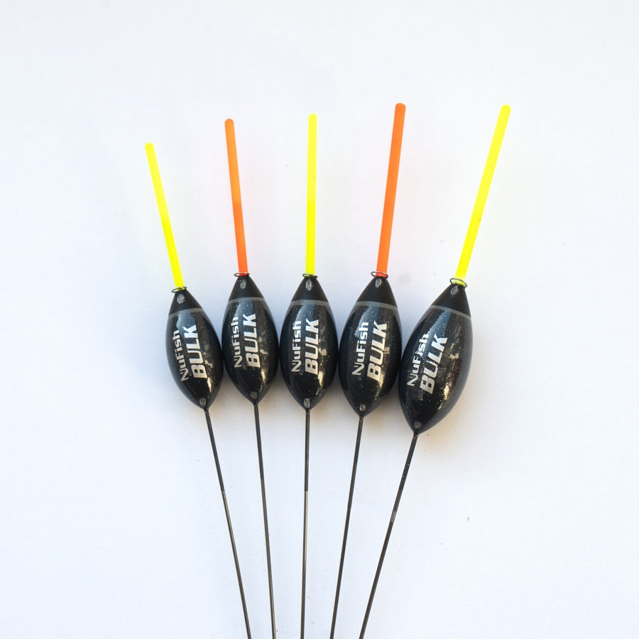 NuFish Bulk