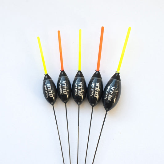 NuFish Bulk