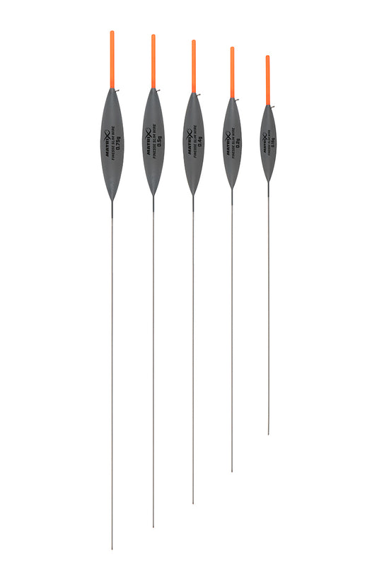 Matrix Finesse Slim Wire