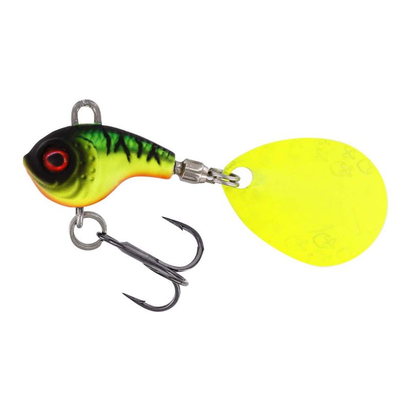 Westin Dropbite Tungsten Spintail