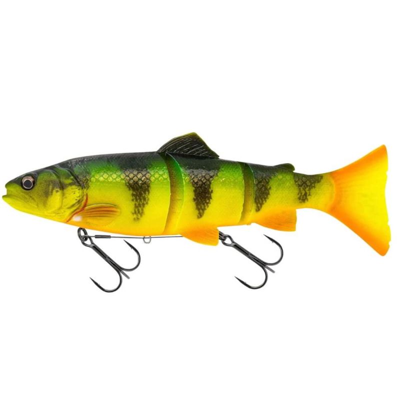 Savage Gear 3D Line Thru Trout Slow Sinking 15 cm