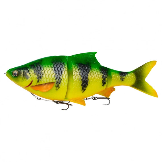 Savage Gear 4D Line Thru Roach 18cm
