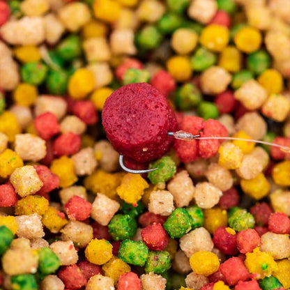 Fjuka Sensate Bait Dye Geel
