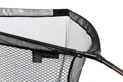 Fox Predator Elite 42" Rubber Triangular Net