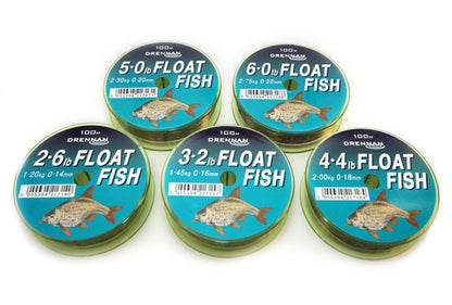 Drennan Float Fish