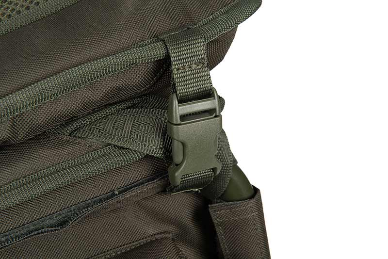 Fox Rage Predator Ruck Chair