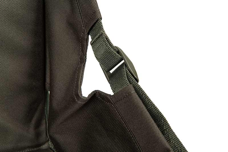 Fox Rage Predator Ruck Chair